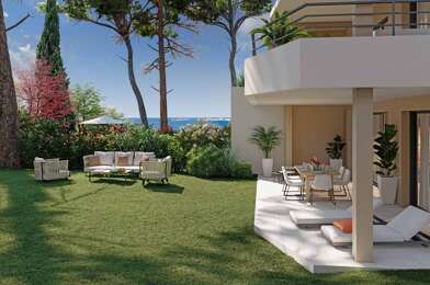 Appartement 4 pièces 1260000 €