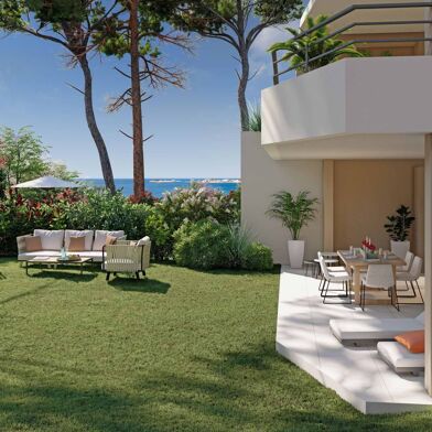 Appartement 4 pièces 1260000 €