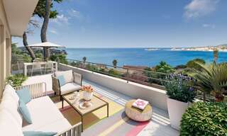 Appartement 4 Pièces 162 m² à vendre à Sanary-sur-Mer (83110)