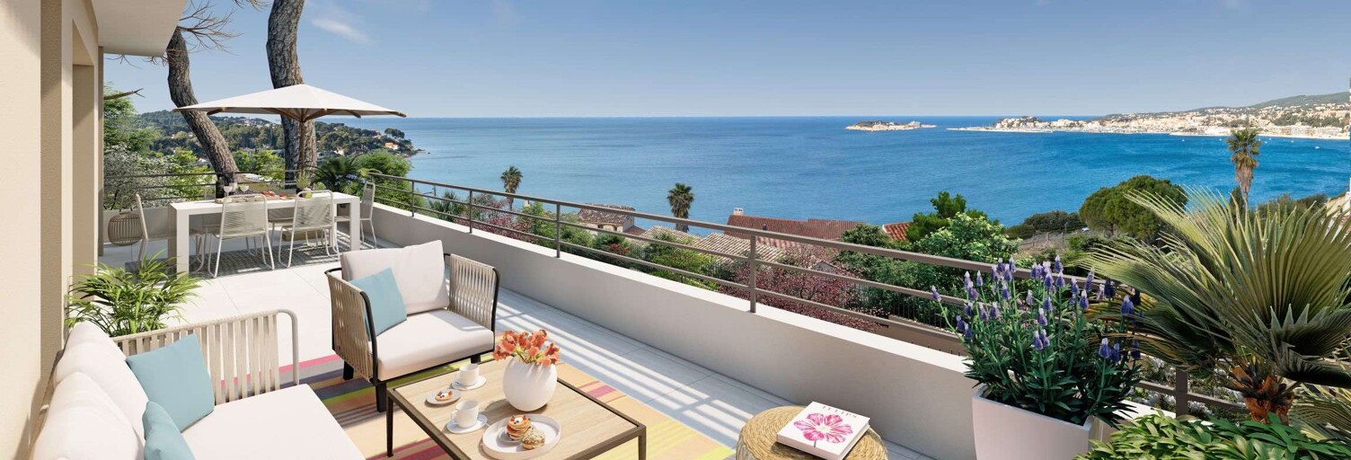 Appartement 4 Pièces 162 m² à vendre à Sanary-sur-Mer (83110)