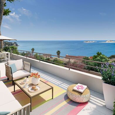 Appartement 4 pièces 1740000 €