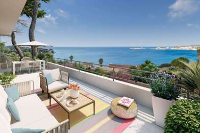 Appartement 4 pièces 1740000 €