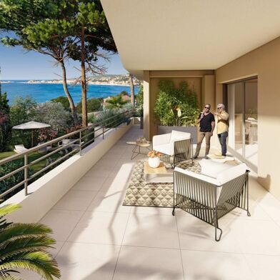 Appartement 4 pièces 1530000 €