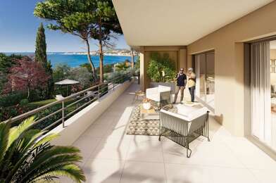 Appartement 4 pièces 1330000 €