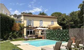 Maison 4 Pièces 87 m² à vendre à Grimaud (83310)