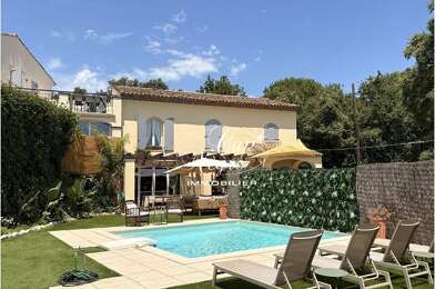 Maison 4 pièces 699000 €