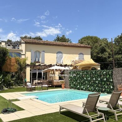 Maison 4 pièces 699000 €