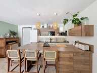 MAISON REFAITE À NEUF AU COEUR DE LA NATURE À VENDRE À GRIMAUD — photo 4