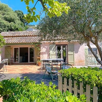 Maison 4 pièces 849000 €