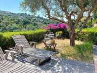 LE RAYOL-CANADEL MAZET 3 CHAMBRES DE PLAIN PIED PROCHE DE LA PLA — photo 3