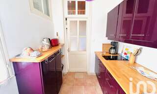 Appartement 2 Pièces 21 m² à vendre à Les Sables-d'Olonne (85100)