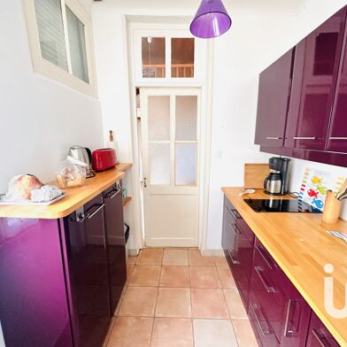 Appartement 2 pièces 108000 €