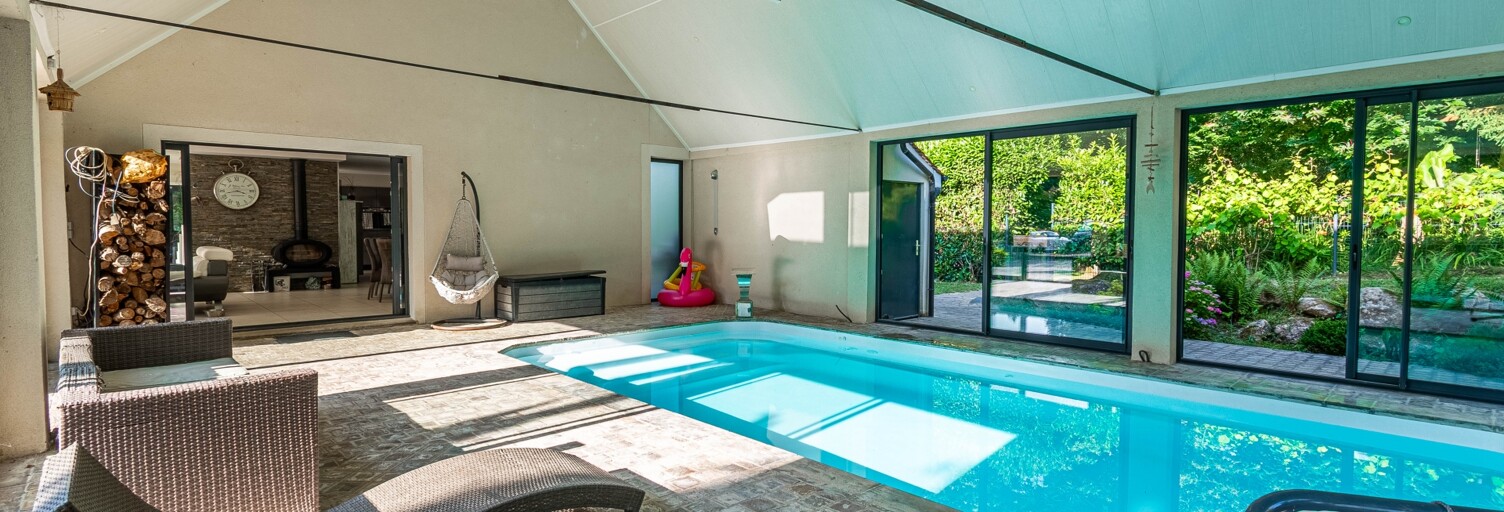 Maison 8 Pièces 350 m² à vendre à Itteville (91760)