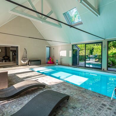 Maison 8 pièces 849000 €