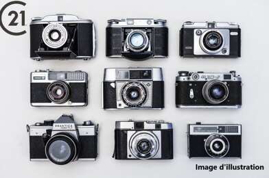 Commerce  131500 €