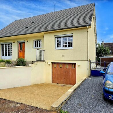 Maison 6 pièces 264000 €