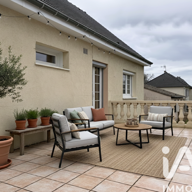 Maison 6 pièces 264000 €