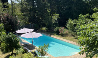 Maison 6 Pièces 195 m² à vendre à Saint-Jeannet (06640)