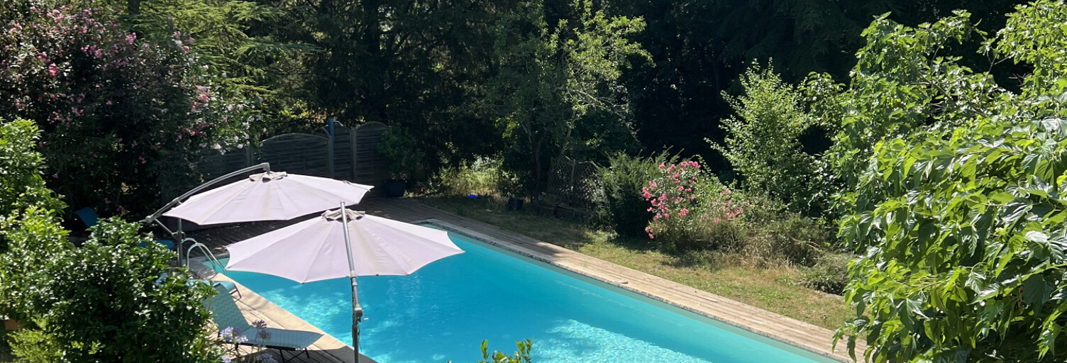 Maison 6 Pièces 195 m² à vendre à Saint-Jeannet (06640)