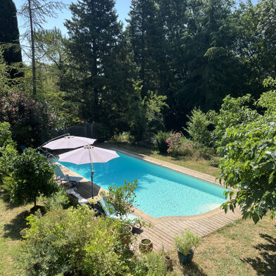 Maison 6 pièces 990000 €