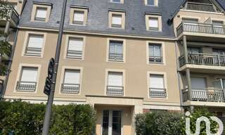 Appartement 2 Pièces 38 m² à vendre à Deauville (14800)