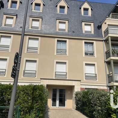 Appartement 2 pièces 260000 €
