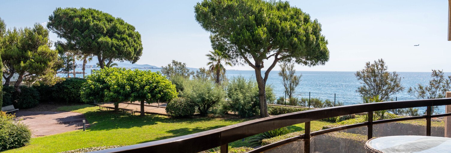 Appartement 3 Pièces 85 m² à vendre à Villeneuve-Loubet (06270)