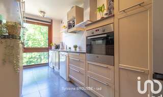 Appartement 5 Pièces 98 m² à vendre à Fontenay-le-Fleury (78330)