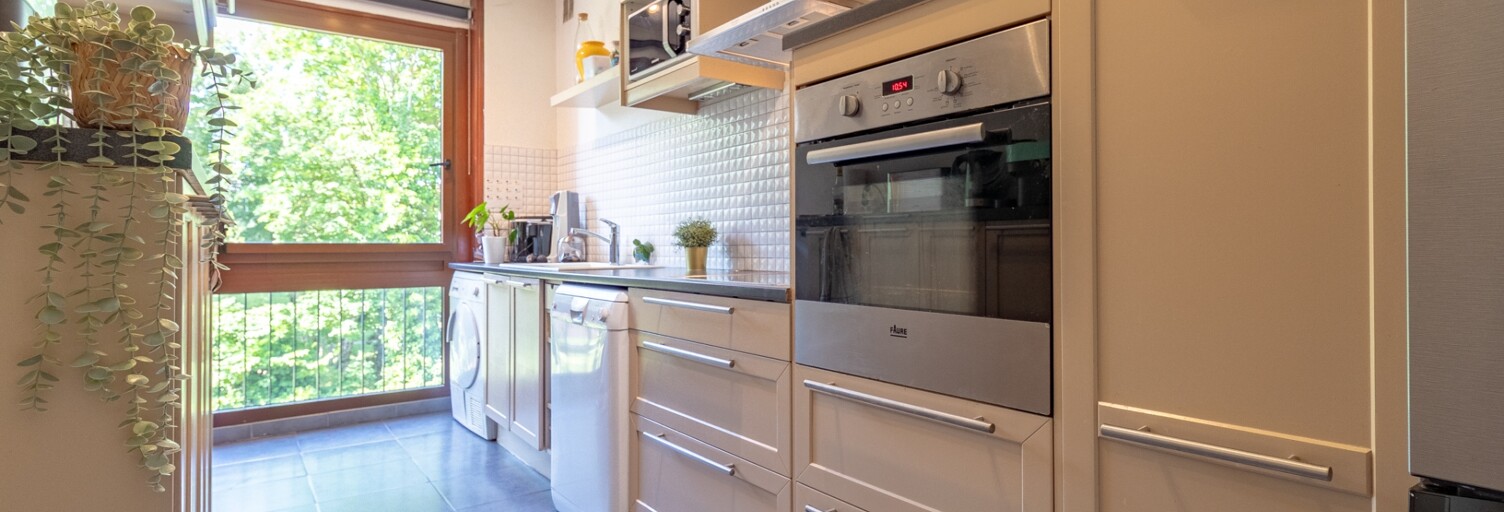 Appartement 5 Pièces 98 m² à vendre à Fontenay-le-Fleury (78330)