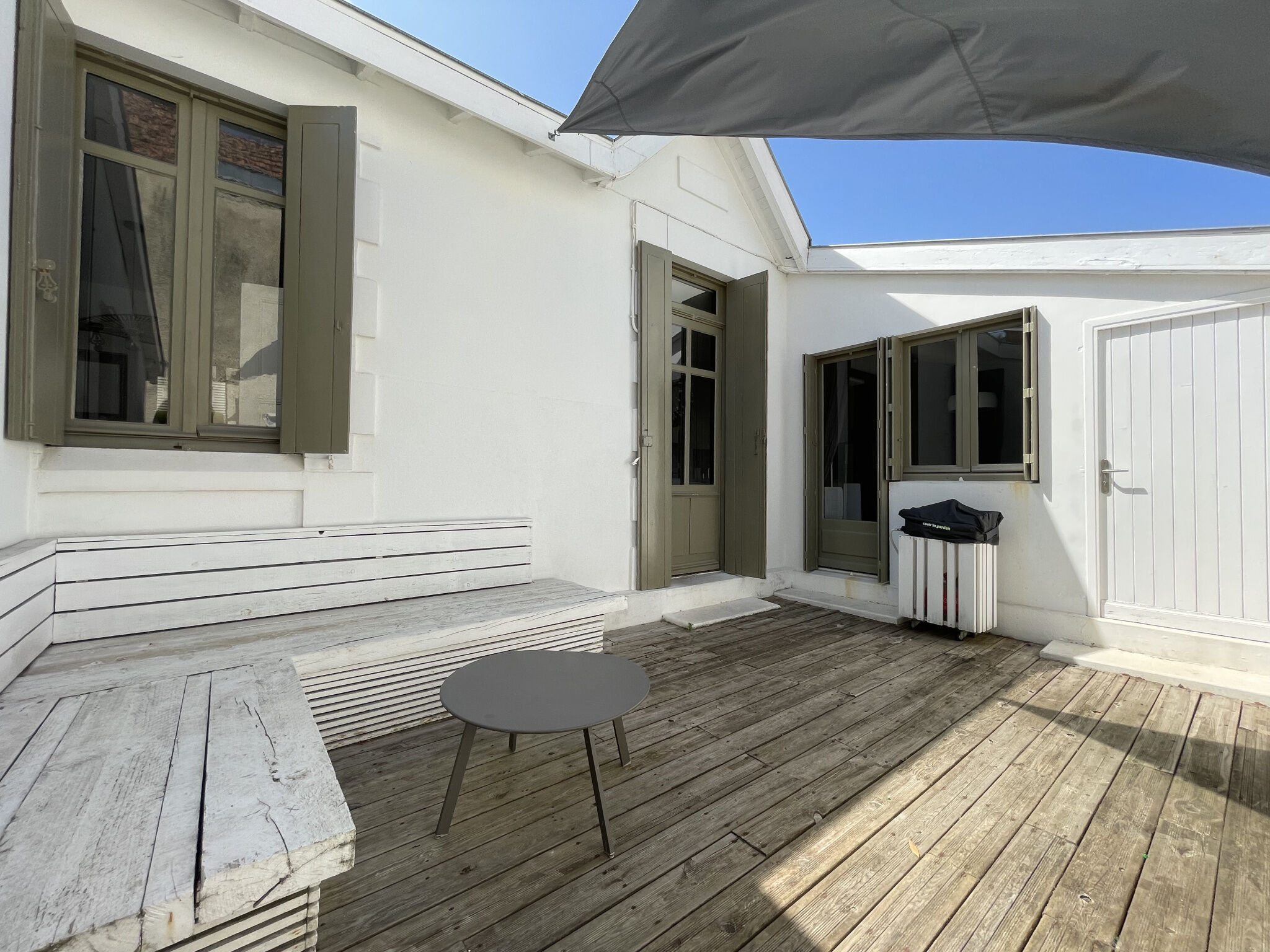 Villa / Maison  T3 à vendre Royan 17200