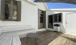 Maison 3 Pièces 48 m² à vendre à Royan (17200)