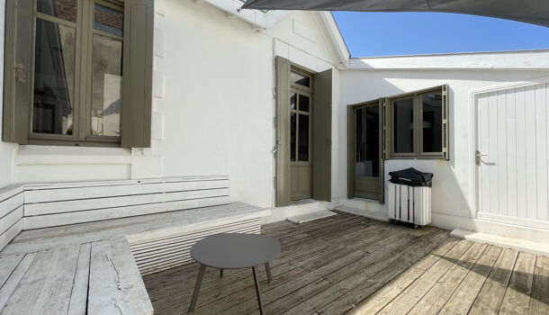 Villa / Maison 3 pièces  à vendre Royan 17200