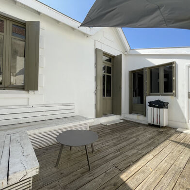 Maison 3 pièces 282900 €