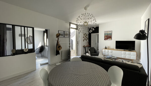 Villa / Maison 3 pièces  à vendre Royan 17200