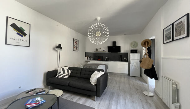 Villa / Maison 3 pièces  à vendre Royan 17200