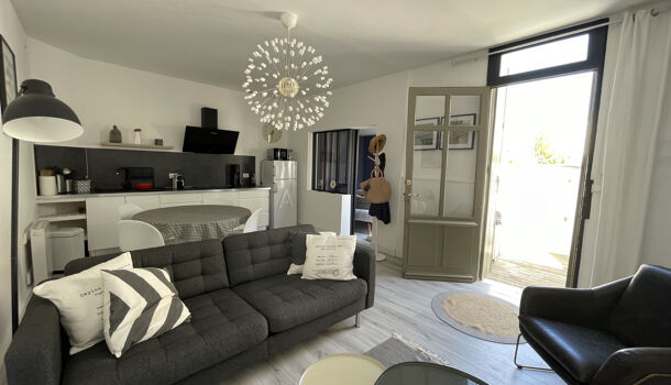 Villa / Maison 3 pièces  à vendre Royan 17200