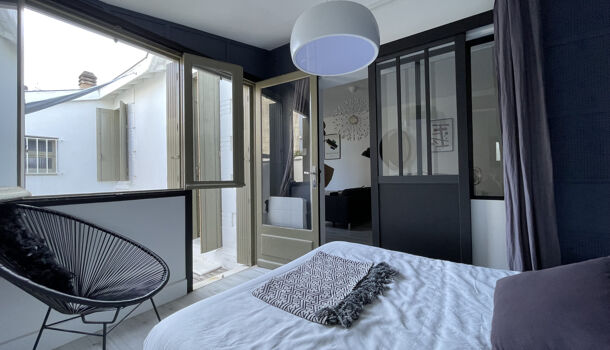 Villa / Maison 3 pièces  à vendre Royan 17200