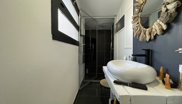 Villa / Maison 3 pièces  à vendre Royan 17200