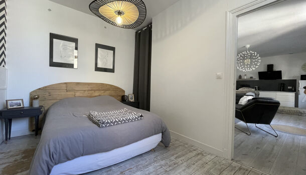 Villa / Maison 3 pièces  à vendre Royan 17200