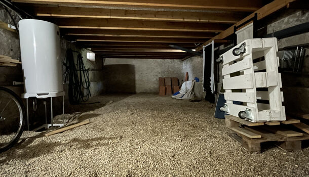 Villa / Maison 3 pièces  à vendre Royan 17200