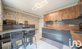 Maison 8 Pièces 179 m² à vendre à Villerupt (54190)