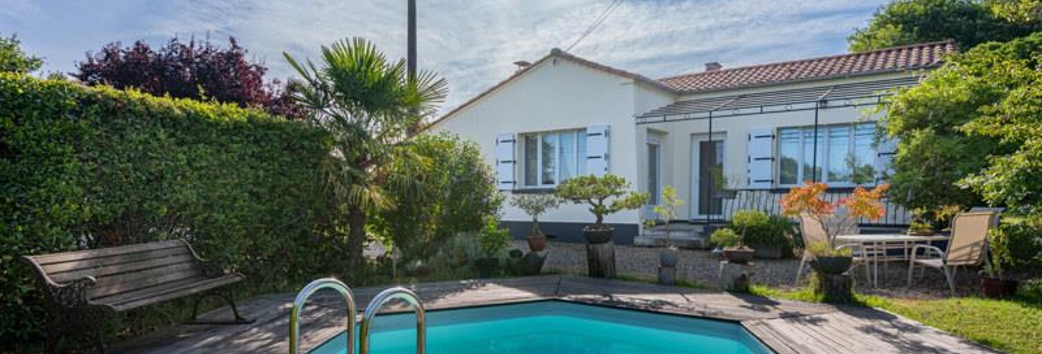 Maison 4 Pièces 70 m² à vendre à Miramont-de-Guyenne (47800)