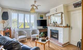 Maison 4 Pièces 70 m² à vendre à Miramont-de-Guyenne (47800)