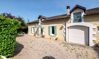 Maison 6 Pièces 218 m² à vendre à Marsac-sur-l'Isle (24430)