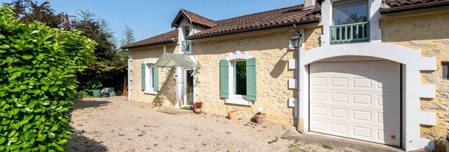 Maison 6 Pièces 218 m² à vendre à Marsac-sur-l'Isle (24430)