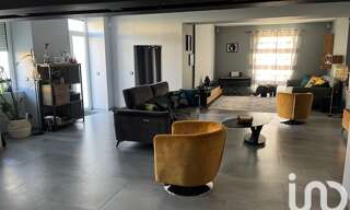 Maison 13 Pièces 440 m² à vendre à Marolles-en-Hurepoix (91630)