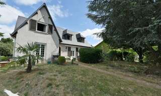 Maison 5 Pièces 198 m² à vendre à Amboise (37400)