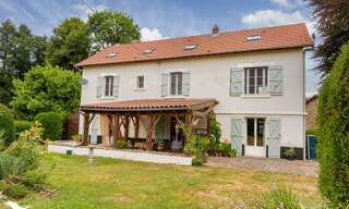 Maison 10 Pièces 260 m² à vendre à Saint-Yrieix-la-Perche (87500)