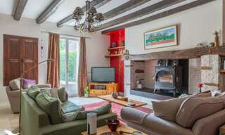 Maison 10 Pièces 260 m² à vendre à Saint-Yrieix-la-Perche (87500)