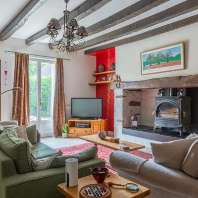 Maison 10 pièces 295000 €